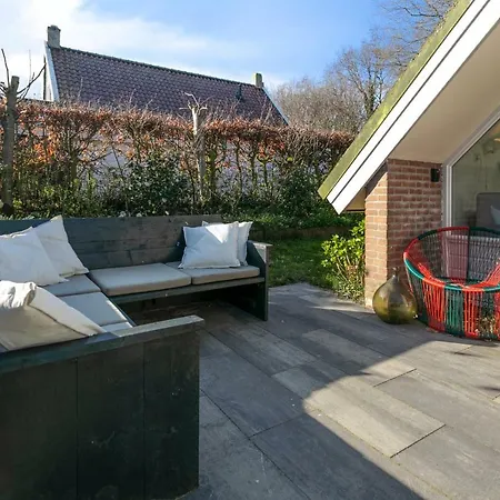 Bungalow Jonkerstee 81 - Near The With Big Garden - Not For Companies * Ouddorp