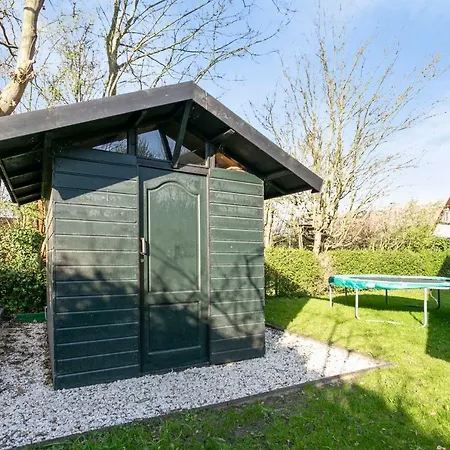 Bungalow Jonkerstee 81 - Near The With Big Garden - Not For Companies * Ouddorp