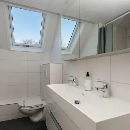 Vakantiehuis Bungalow Jonkerstee 81 - Near The With Big Garden - Not For Companies *